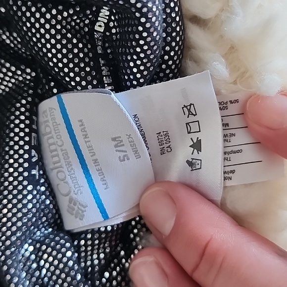 Unisex Columbia Omni Hat - Picture 7 of 8